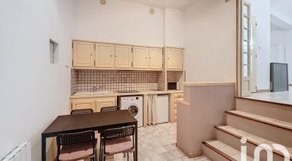 Appartement 2 pièces de 31 m² à Aix-en-Provence (13100)