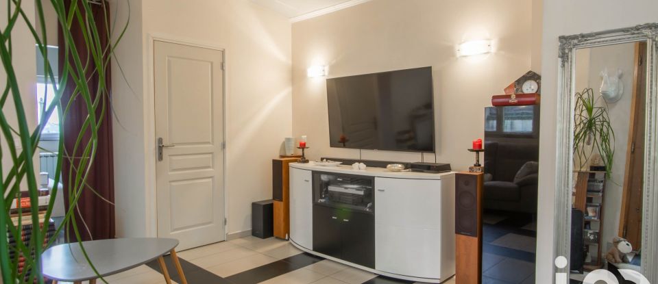 Maison 4 pièces de 86 m² à Marcoussis (91460)