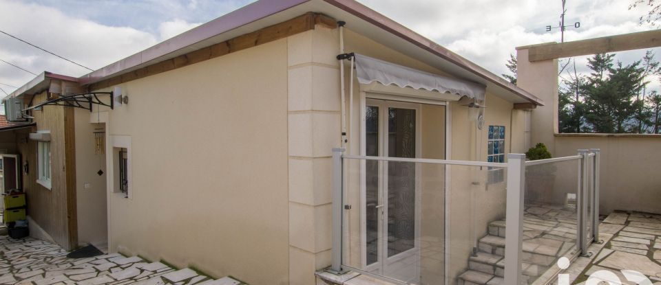 Maison 4 pièces de 86 m² à Marcoussis (91460)