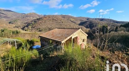 Maison de campagne 3 pièces de 65 m² à Valgorge (07110)