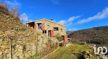 Maison de campagne 3 pièces de 65 m² à Valgorge (07110)