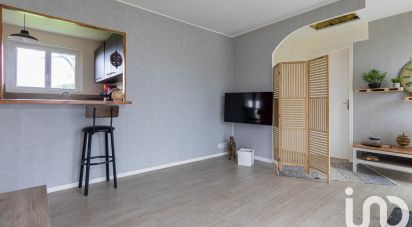 House 3 rooms of 65 m² in Le Mesnil-Fuguet (27930)