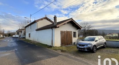 House 5 rooms of 130 m² in Villereversure (01250)