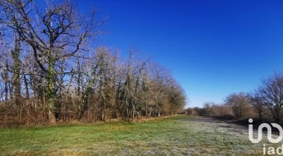 Terrain de 3 371 m² à Campagnac-lès-Quercy (24550)