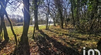 Terrain de 3 371 m² à Campagnac-lès-Quercy (24550)