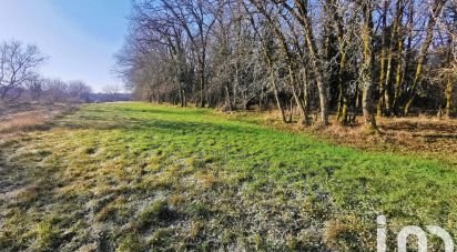 Terrain de 3 371 m² à Campagnac-lès-Quercy (24550)