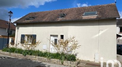 Apartment 3 rooms of 44 m² in Guyancourt (78280)