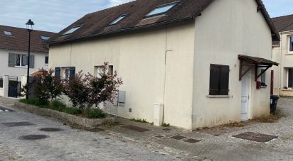 Apartment 3 rooms of 44 m² in Guyancourt (78280)