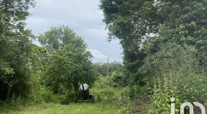 Maison de campagne 5 pièces de 146 m² à Louroux-de-Beaune (03600)