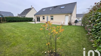 Maison 4 pièces de 135 m² à Labourse (62113)