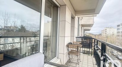 Apartment 2 rooms of 43 m² in La Garenne-Colombes (92250)