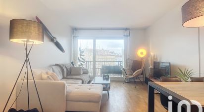 Apartment 2 rooms of 43 m² in La Garenne-Colombes (92250)