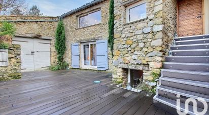 Maison 3 pièces de 132 m² à Savoillan (84390)