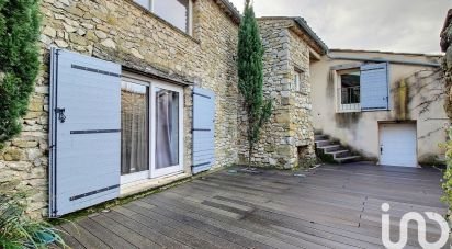 Maison 3 pièces de 132 m² à Savoillan (84390)