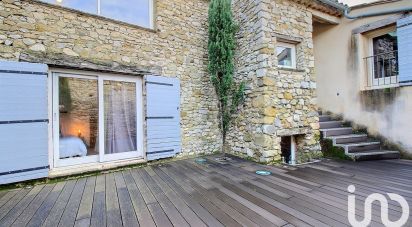 Maison 3 pièces de 132 m² à Savoillan (84390)