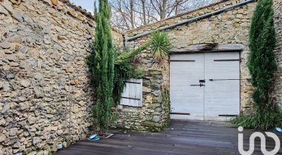 Maison 3 pièces de 132 m² à Savoillan (84390)