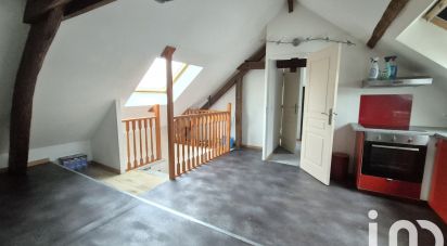 Apartment 2 rooms of 40 m² in La Ferté-sous-Jouarre (77260)