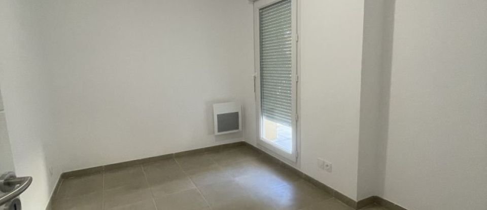 Apartment 3 rooms of 66 m² in Istres (13800)