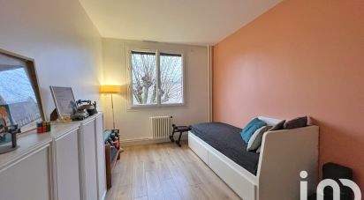 Appartement 4 pièces de 103 m² à Reims (51100)