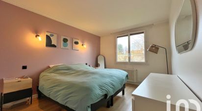 Apartment 4 rooms of 103 m² in Reims (51100)