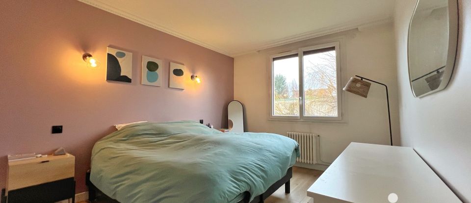 Apartment 4 rooms of 103 m² in Reims (51100)