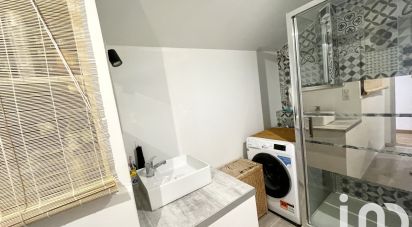 Appartement 3 pièces de 57 m² à Mouriès (13890)