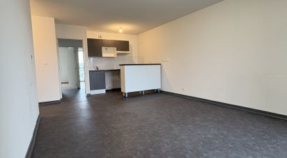 Appartement 3 pièces de 62 m² à Bourges (18000)