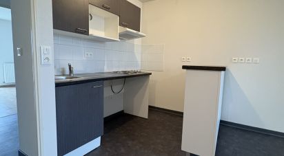 Appartement 3 pièces de 62 m² à Bourges (18000)