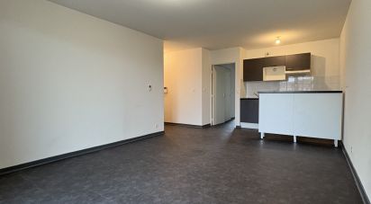 Appartement 3 pièces de 62 m² à Bourges (18000)