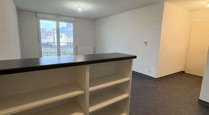 Appartement 3 pièces de 62 m² à Bourges (18000)