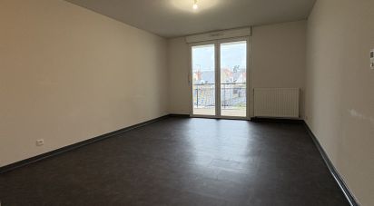 Appartement 3 pièces de 62 m² à Bourges (18000)