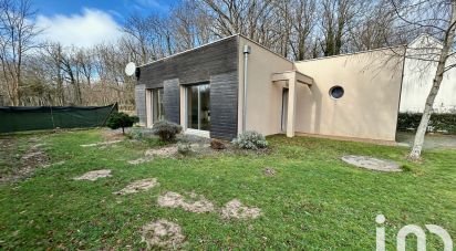 Maison 4 pièces de 90 m² à Courléon (49390)