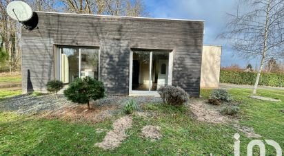 Maison 4 pièces de 90 m² à Courléon (49390)