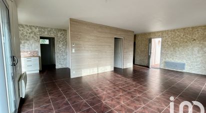 Maison 4 pièces de 90 m² à Courléon (49390)