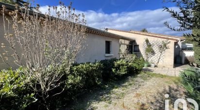 Traditional house 4 rooms of 109 m² in Montélimar (26200)