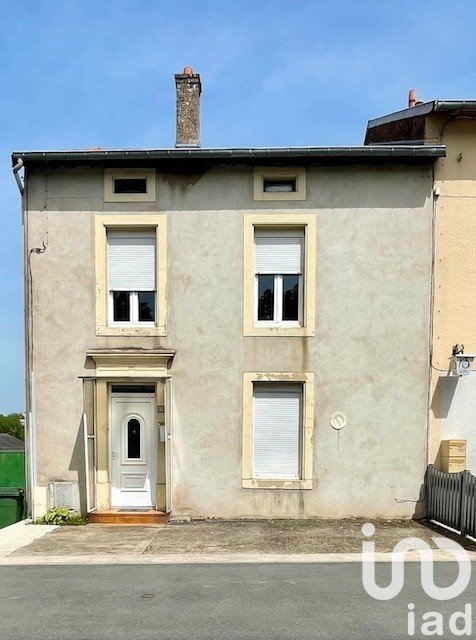 Traditional house 5 rooms of 132 m² in Serémange-Erzange (57290)