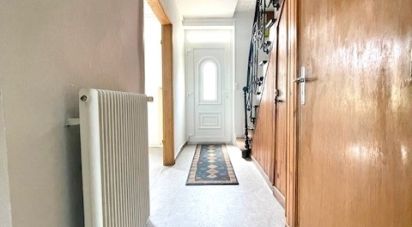 Traditional house 5 rooms of 132 m² in Serémange-Erzange (57290)