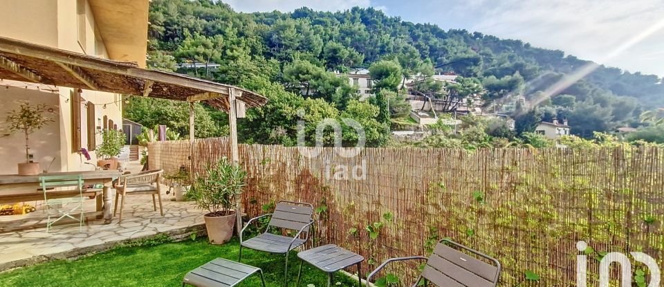 Appartement 3 pièces de 62 m² à Roquebrune-Cap-Martin (06190)