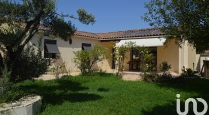 Traditional house 5 rooms of 128 m² in Salon-de-Provence (13300)