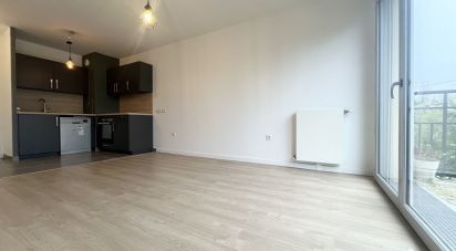 Apartment 2 rooms of 40 m² in Domont (95330)