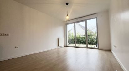 Apartment 2 rooms of 40 m² in Domont (95330)