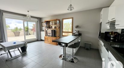 Appartement 4 pièces de 82 m² à Montpellier (34070)