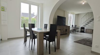 Maison 6 pièces de 104 m² à Bollezeele (59470)