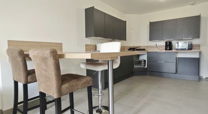 Maison 6 pièces de 104 m² à Bollezeele (59470)