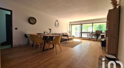 Appartement 3 pièces de 77 m² à Élancourt (78990)