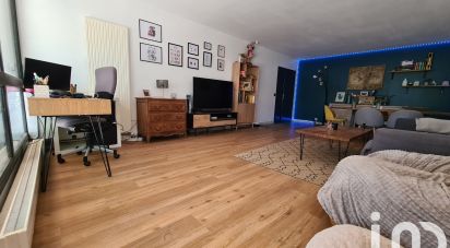 Appartement 3 pièces de 77 m² à Élancourt (78990)