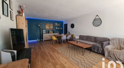 Appartement 3 pièces de 77 m² à Élancourt (78990)