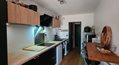 Appartement 3 pièces de 77 m² à Élancourt (78990)