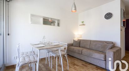 Appartement 1 pièce de 22 m² à Agde (34300)