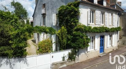 Demeure 1 pièce de 363 m² à Saint-Yrieix-la-Perche (87500)